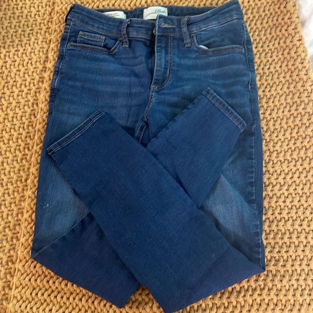 Universal Thread skinny jeans